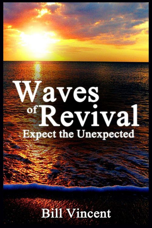 Produktbild: Waves of Revival
