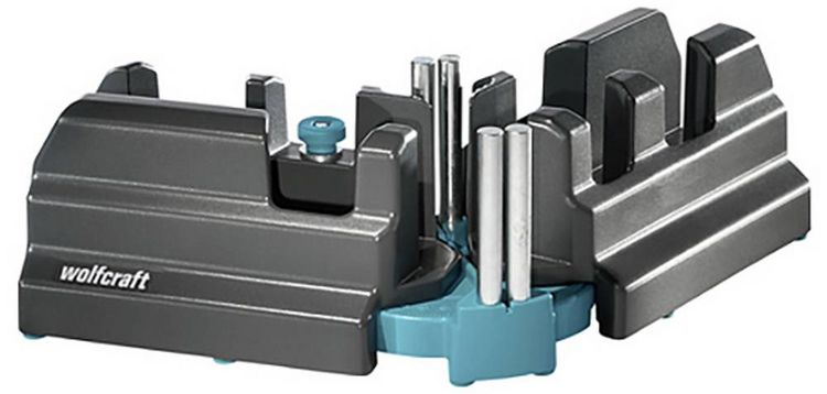 Produktbild: Wolfcraft 6948000 Schneidlade