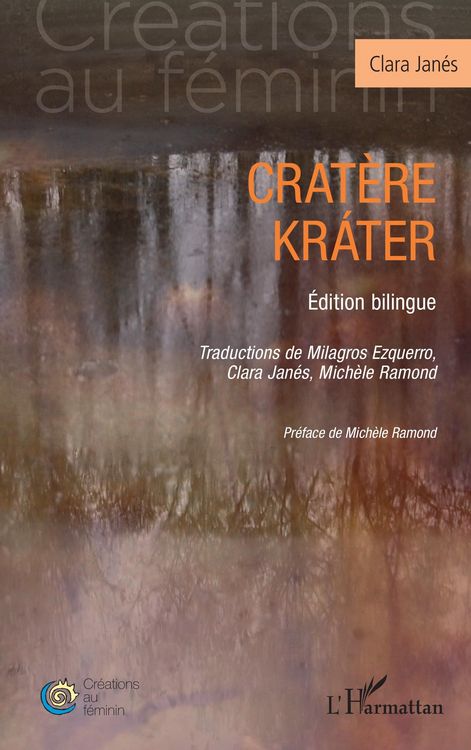 Produktbild: Cratère Kráter
