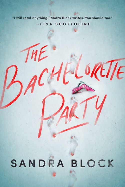 Produktbild: The Bachelorette Party