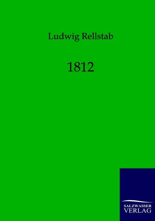 Produktbild: 1812