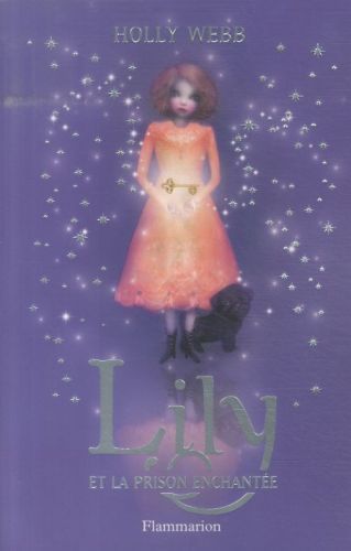 Produktbild: Lily et la prison enchant&eacute;e. Tome 3