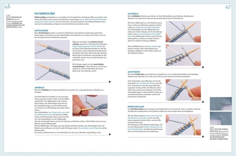 Produktbild: Stricken - Das Standardwerk