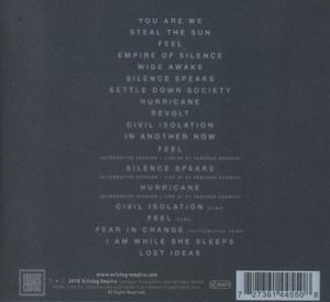Produktbild: You Are We (Special Edition)