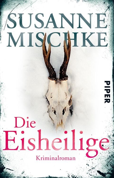 Produktbild: Die Eisheilige