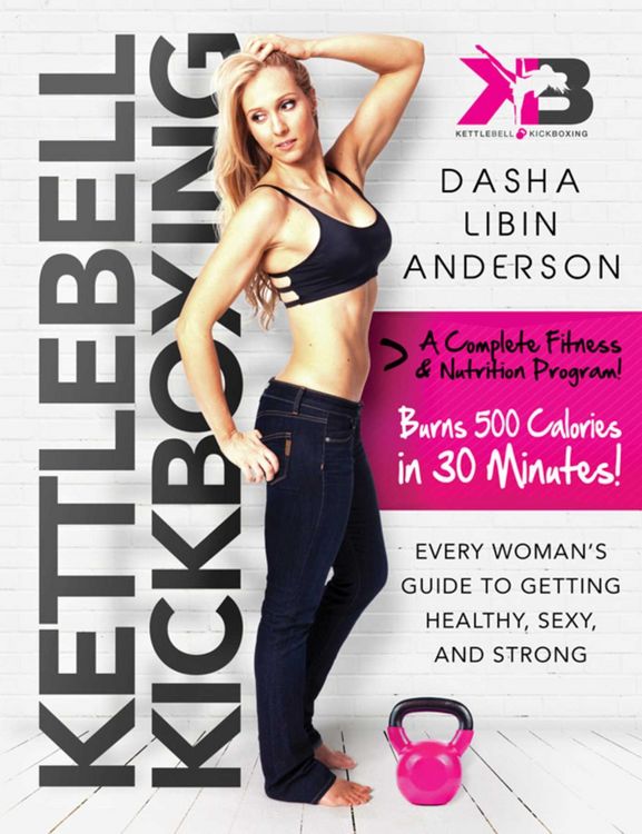 Produktbild: Kettlebell Kickboxing