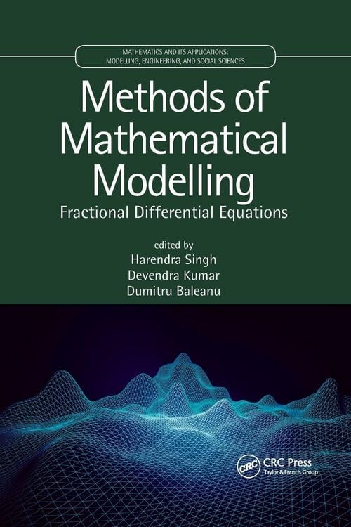 Produktbild: Methods of Mathematical Modelling