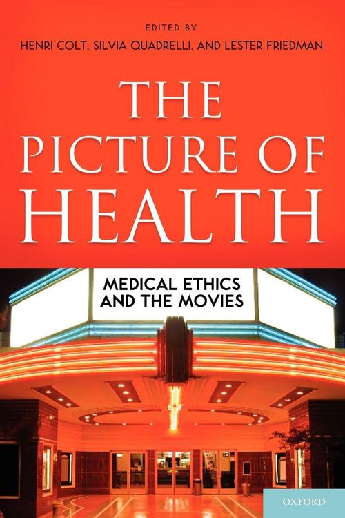 Produktbild: The Picture of Health