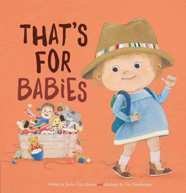 Produktbild: That's for Babies