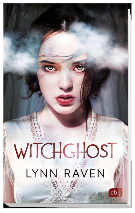 Produktbild: Witchghost