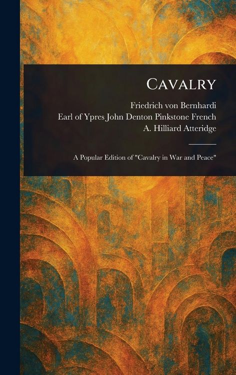 Produktbild: Cavalry