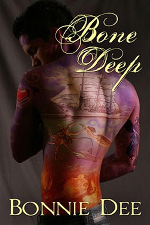 Produktbild: Bone Deep