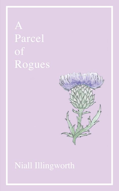 Produktbild: A Parcel of Rogues