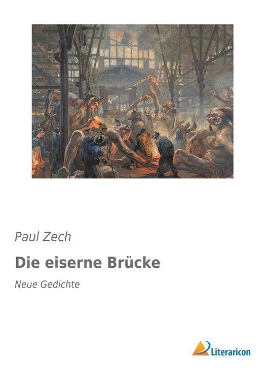 Produktbild: Die eiserne Br&uuml;cke