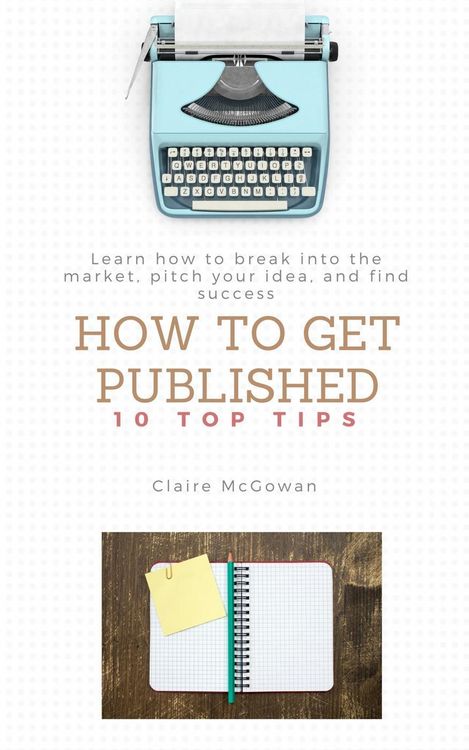 Produktbild: How to get Published