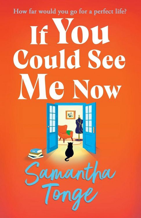 Produktbild: If You Could See Me Now