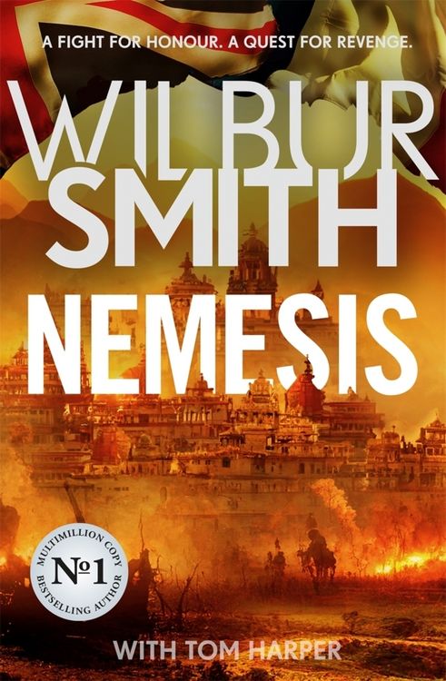 Produktbild: Nemesis
