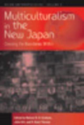 Produktbild: Multiculturalism in the New Japan