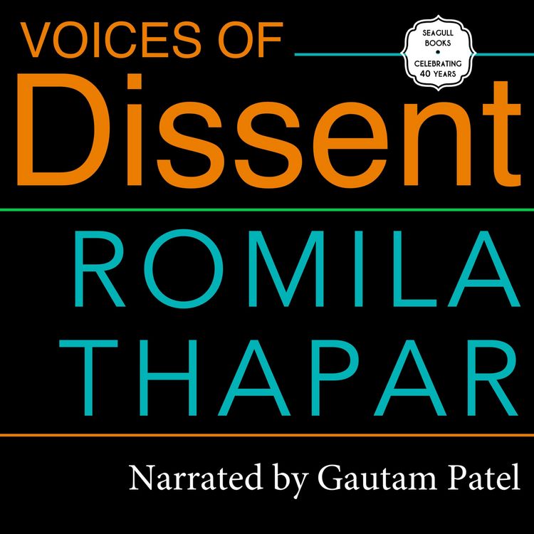 Produktbild: Voices of Dissent