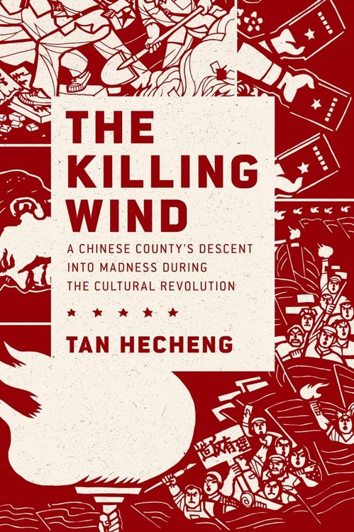 Produktbild: The Killing Wind