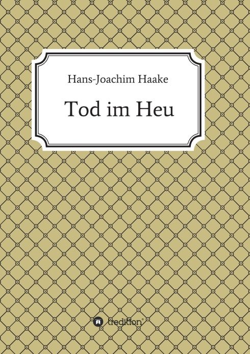 Produktbild: Tod im Heu
