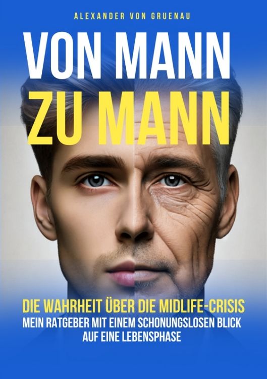 Produktbild: Von Mann zu Mann