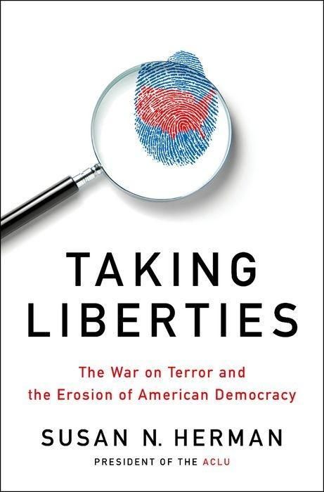 Produktbild: Taking Liberties