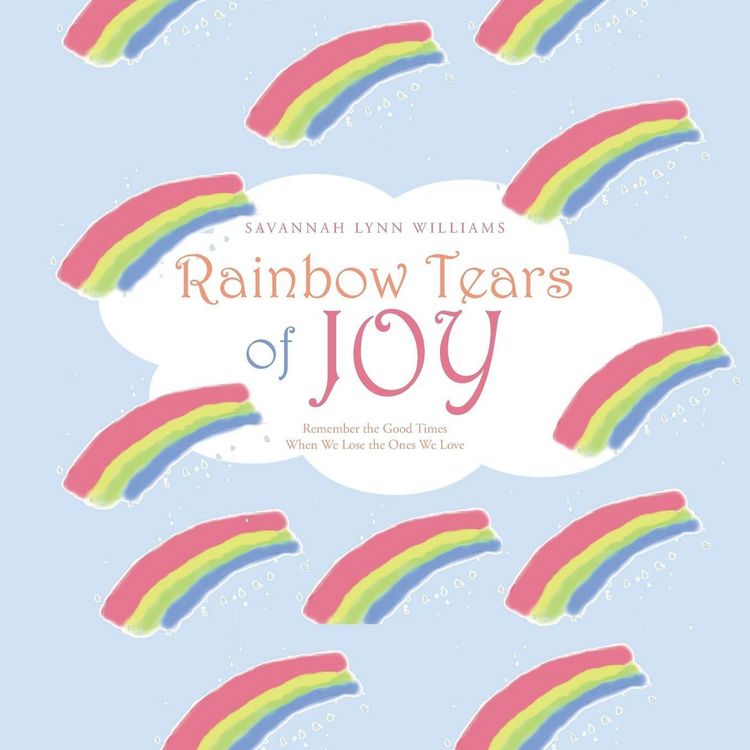 Produktbild: Rainbow Tears of Joy