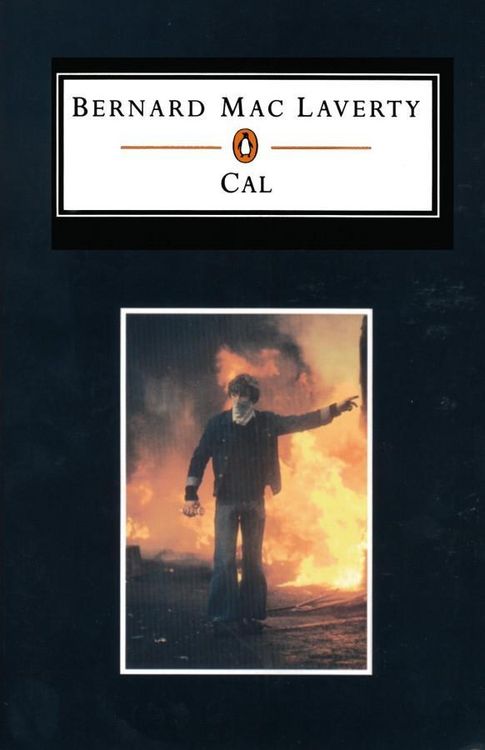 Produktbild: MacLaverty, B: Cal