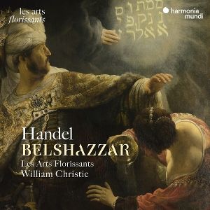 Produktbild: Handel: Belshazzar