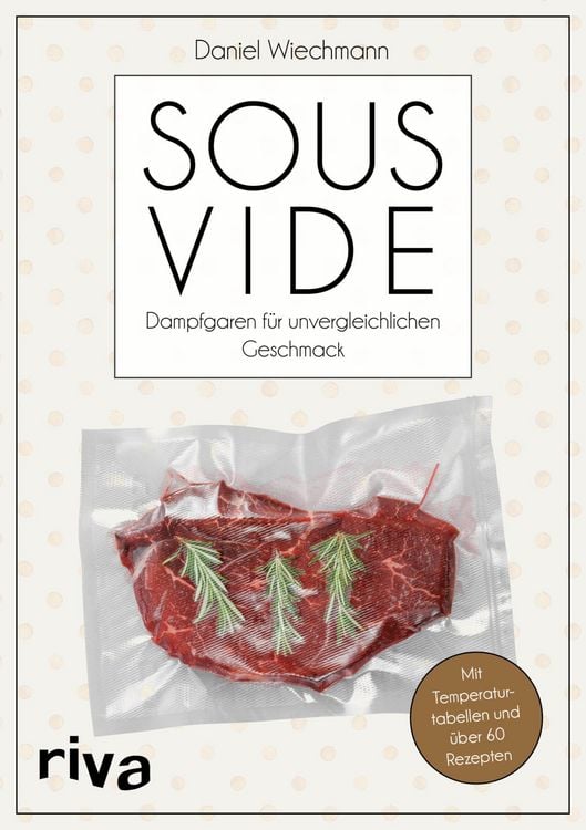 Produktbild: Sous-vide