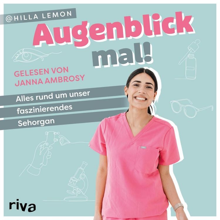 Produktbild: Augenblick mal!