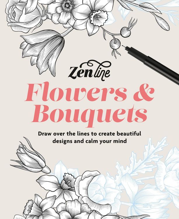 Produktbild: Zenline Flowers & Bouquets