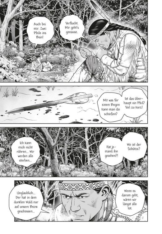 Produktbild: Vinland Saga 29