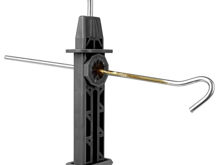 Produktbild: Calima 46060 Zelthering Hammer 420mm x 110mm x 55mm 1St.