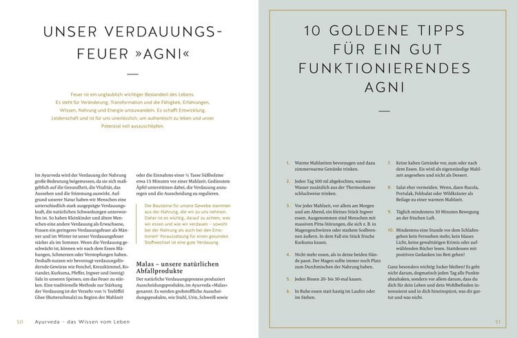 Produktbild: Unser Ayurveda Kitchen Retreat