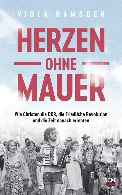 Produktbild: Herzen ohne Mauer