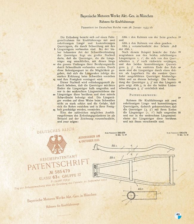 Produktbild: BMW 328