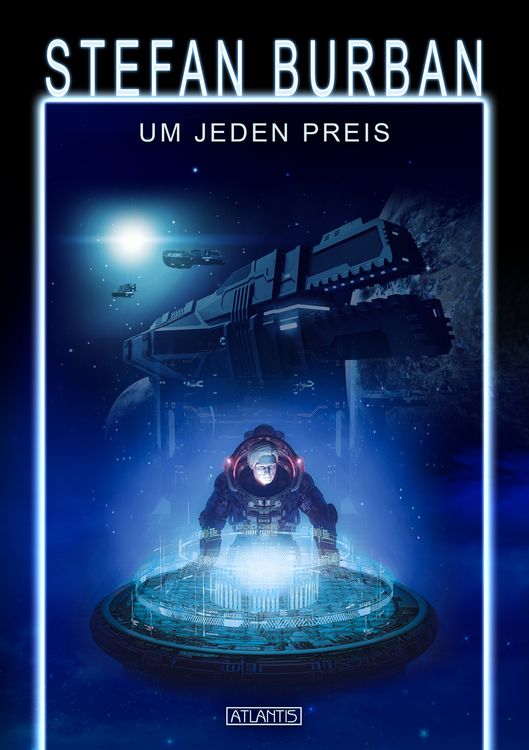 Produktbild: Das gefallene Imperium 10: Um jeden Preis