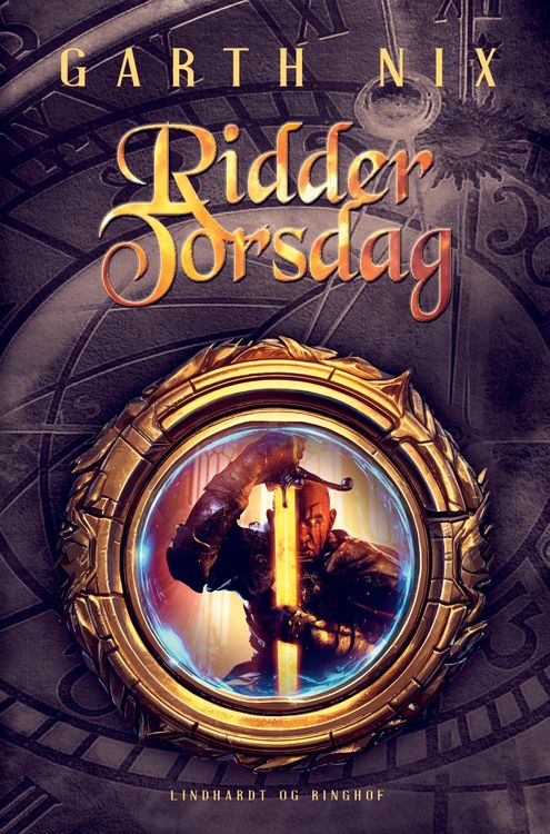 Produktbild: Ridder Torsdag