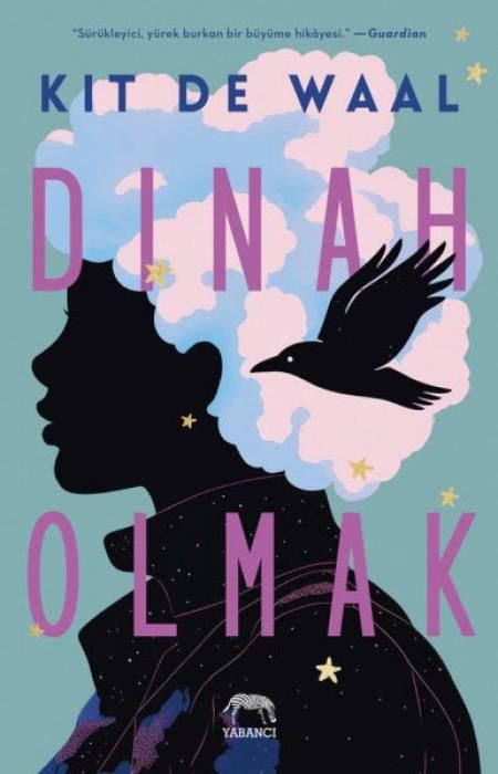 Produktbild: Dinah Olmak