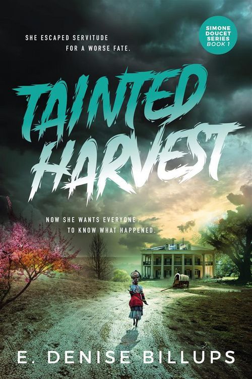 Produktbild: Tainted Harvest