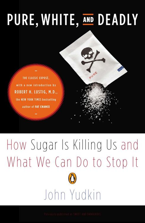 Produktbild: Pure, White, and Deadly