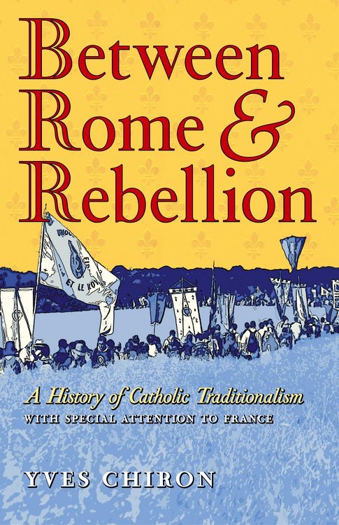 Produktbild: Between Rome and Rebellion