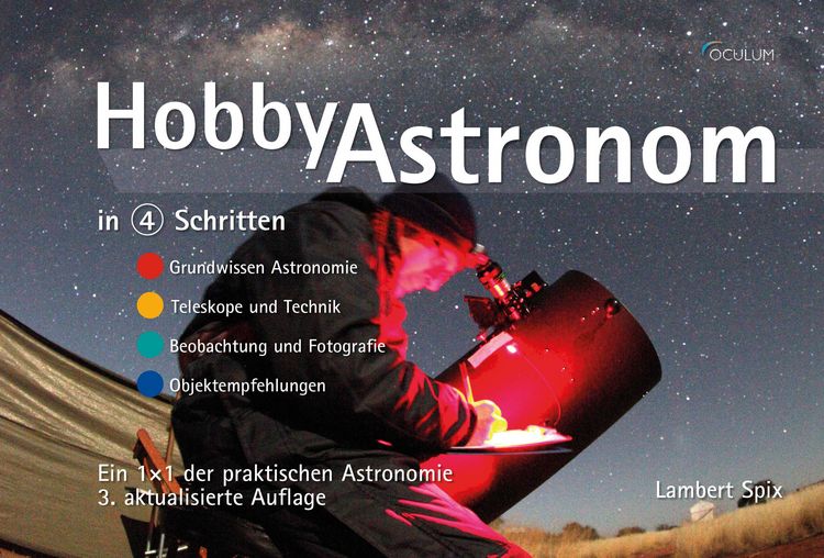 Produktbild: Hobby-Astronom