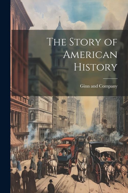 Produktbild: The Story of American History