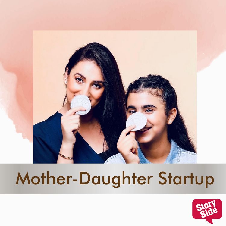 Produktbild: Mother-Daughter Startup