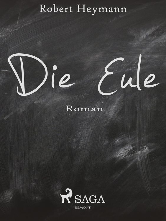 Produktbild: Die Eule