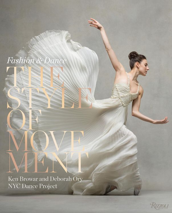 Produktbild: Style of Movement