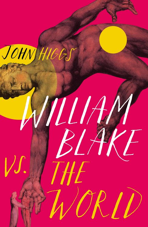 Produktbild: William Blake vs the World